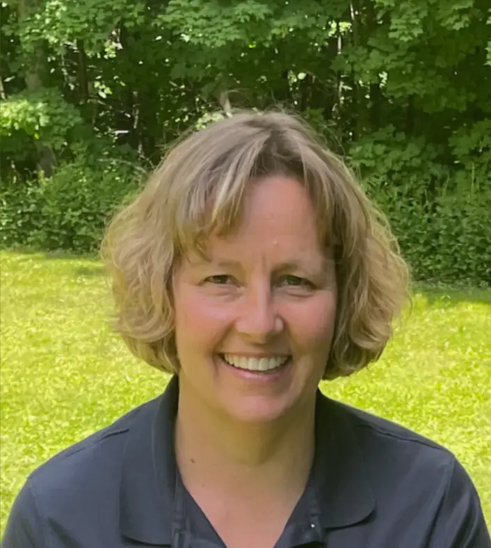 Dr. Kathryn Grayston